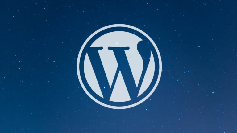 wordpress