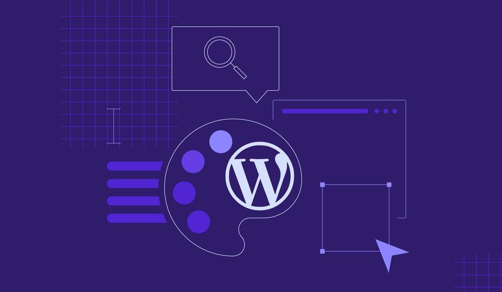 wordpress websites development